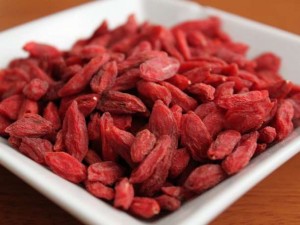 goji-berries γκότζι μπέρι