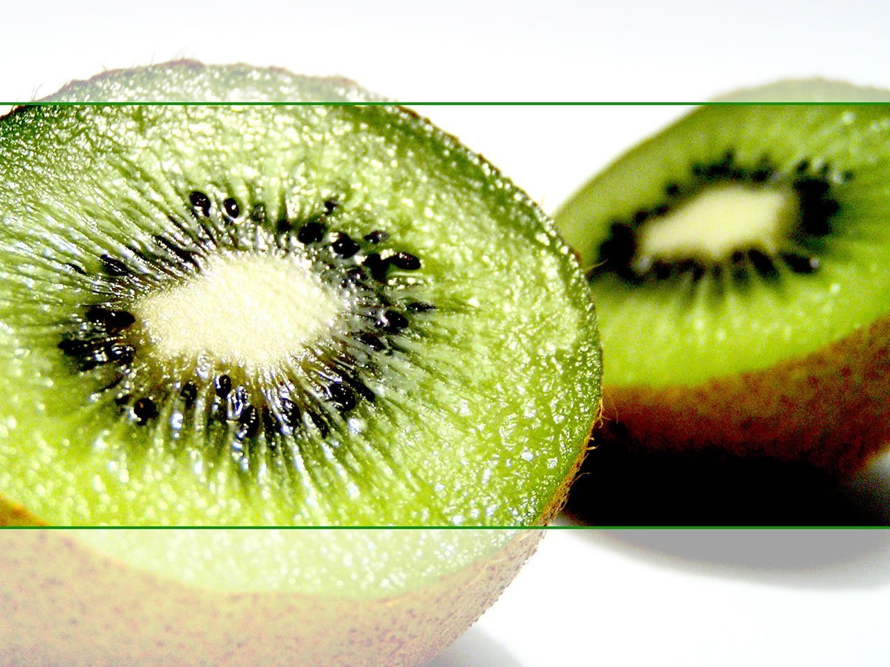 Kiwi Fruit