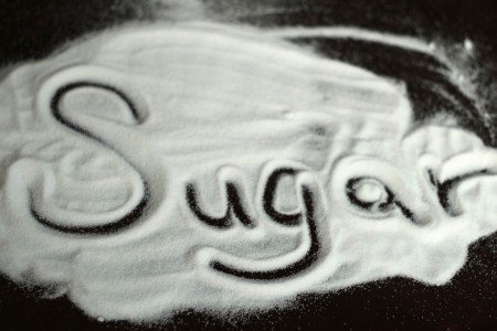 sugar