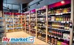 My market: Στήριξη των ελληνικών κρασιών με νέες κορυφαίες ετικέτες